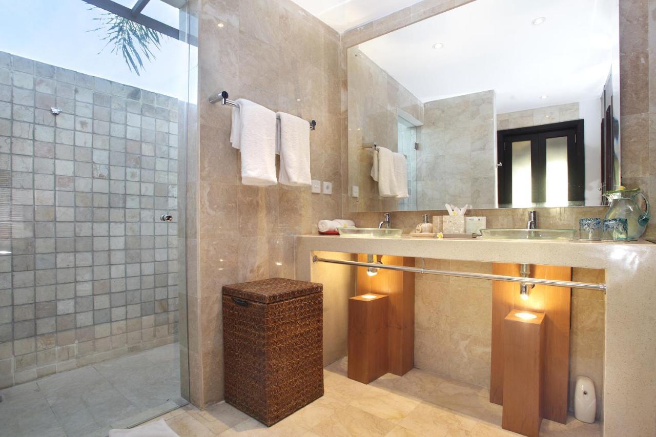 Benoa Bay Villas By Premier Hospitality Asia Nusa Dua  Esterno foto