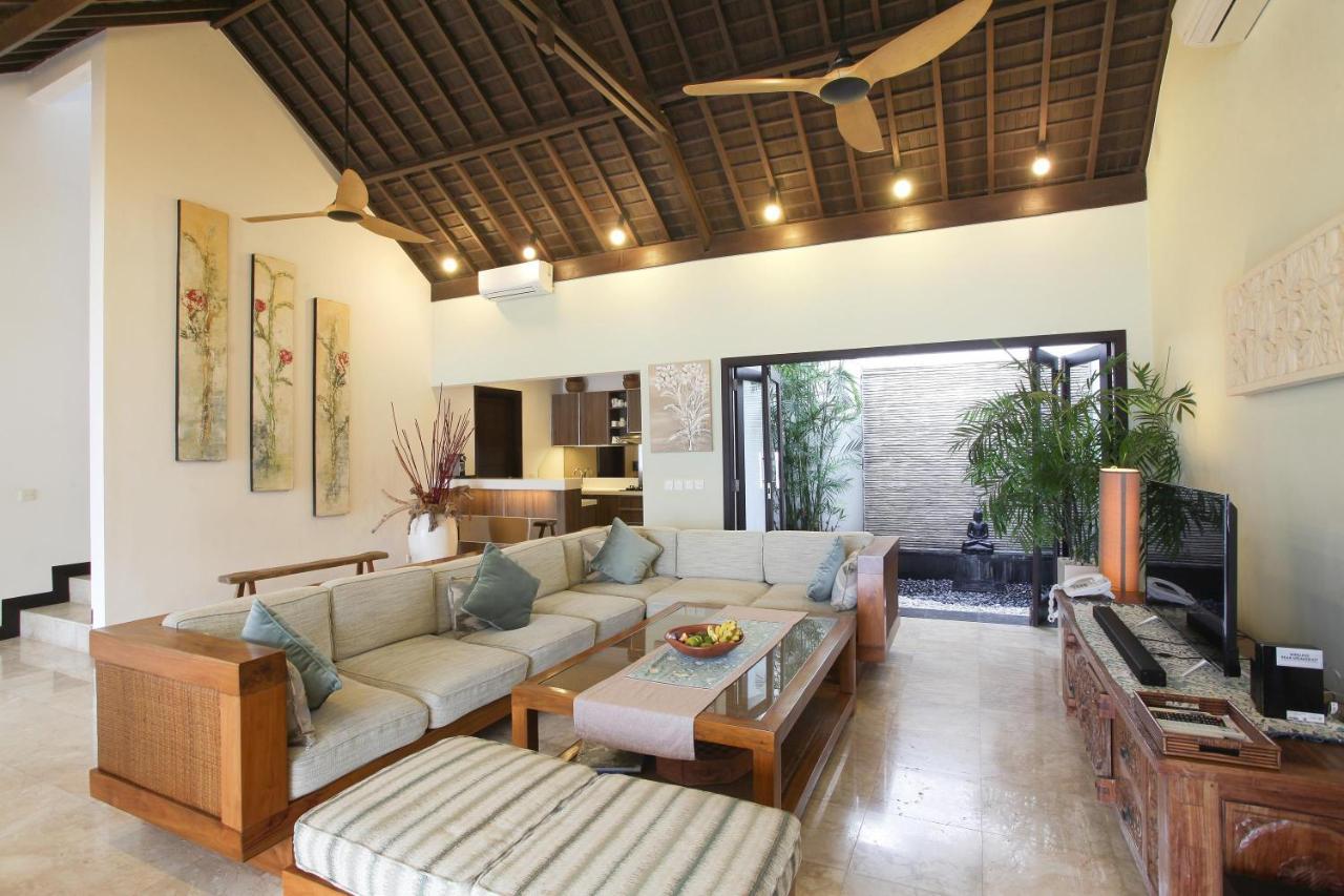 Benoa Bay Villas By Premier Hospitality Asia Nusa Dua  Camera foto