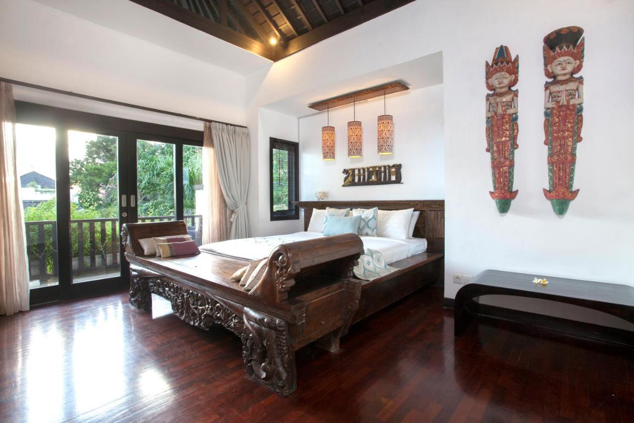 Benoa Bay Villas By Premier Hospitality Asia Nusa Dua  Esterno foto