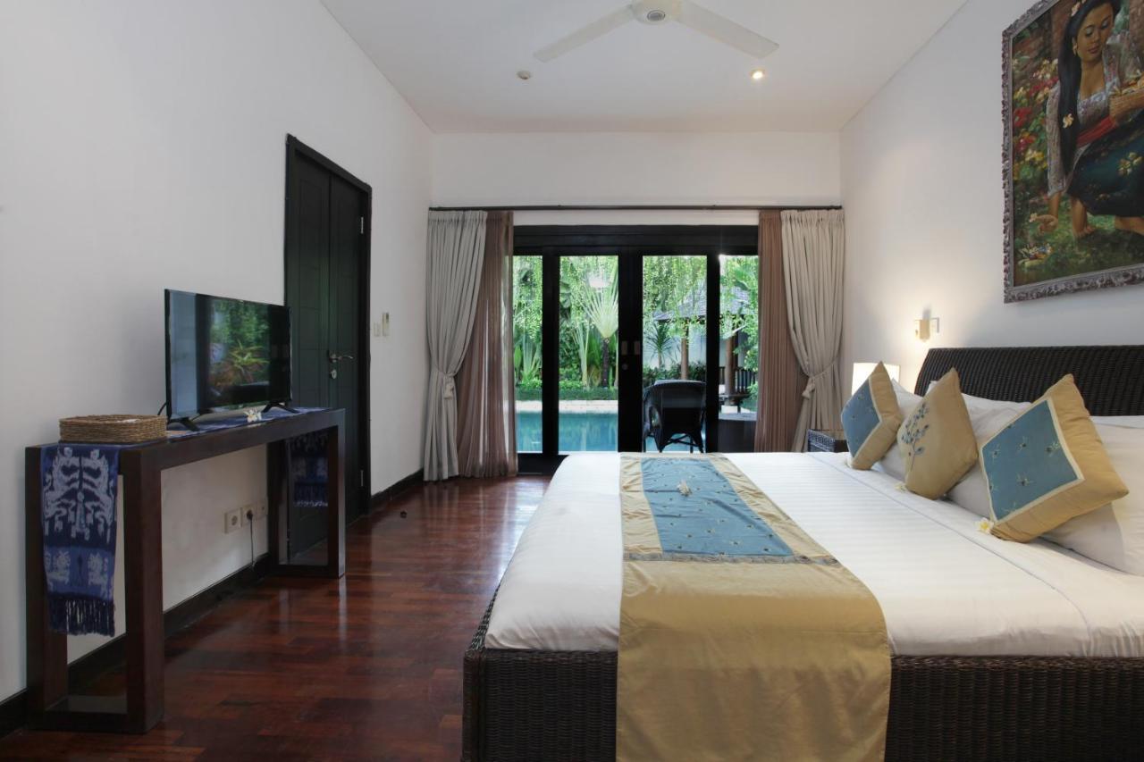 Benoa Bay Villas By Premier Hospitality Asia Nusa Dua  Esterno foto