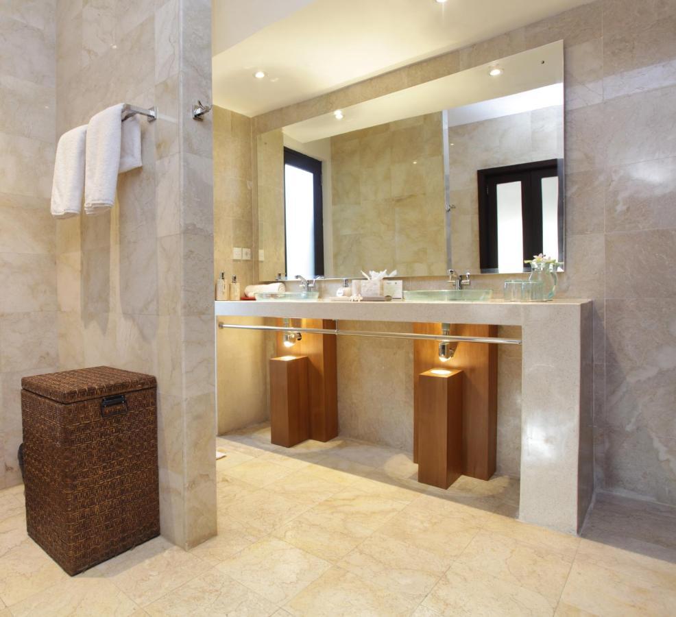 Benoa Bay Villas By Premier Hospitality Asia Nusa Dua  Esterno foto