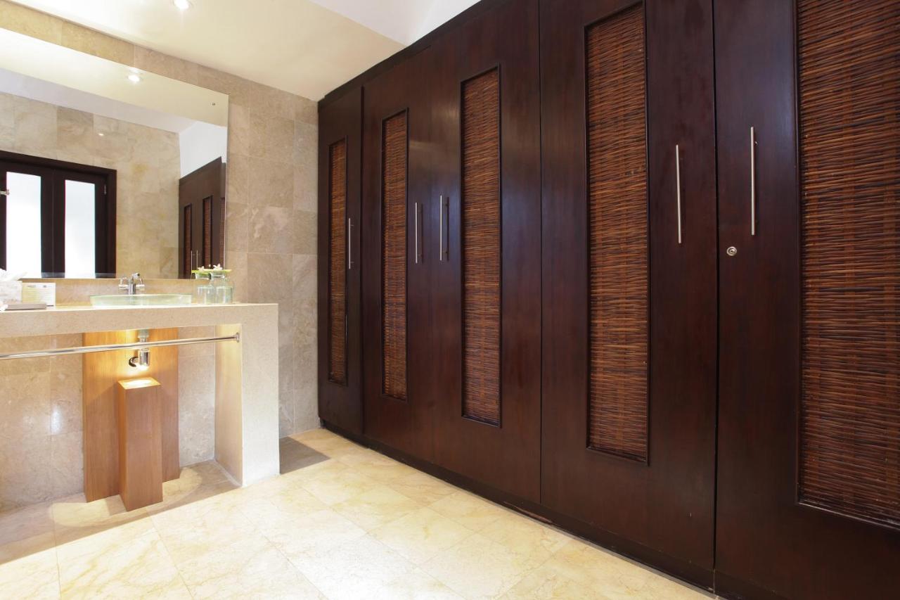 Benoa Bay Villas By Premier Hospitality Asia Nusa Dua  Esterno foto